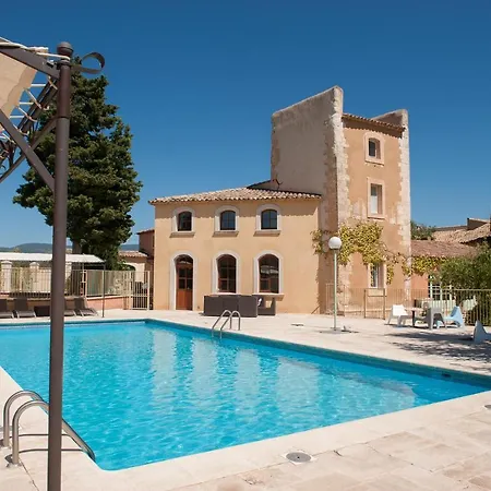 Mas De La Tour 3* Gargas (Vaucluse)