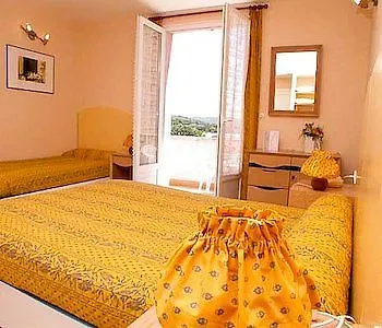 Hotel Mas De La Tour